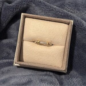 David Yurman Helena Ring